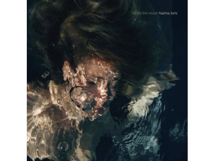 Naima Joris - While The Moon (CD)