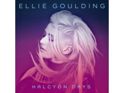 3652607 ellie goulding halcyon days cd