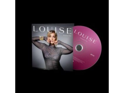 3652694 louise greatest hits cd