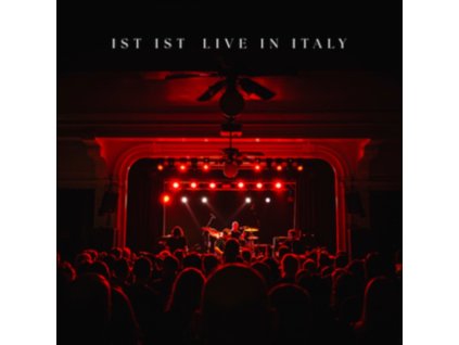 IST IST - Live In Italy (CD)