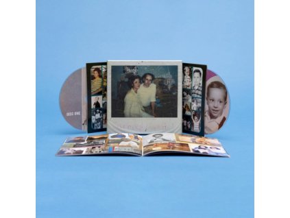 SUFJAN STEVENS - Carrie & Lowell (10th Anniversary Edition) (CD)