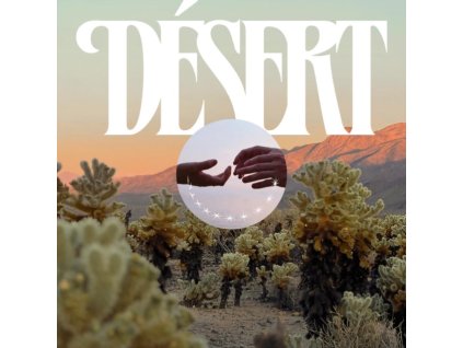 LARA SOMOGYI & JEAN-MICHEL BLAIS - Desert (CD)