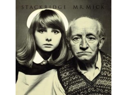 STACKRIDGE - Mr. Mick (Expanded Edition) (CD)