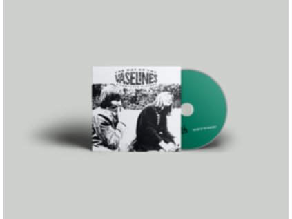 VASELINES - The Way Of The Vaselines (CD)