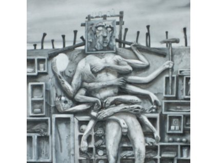 ONKOS - Vascular Labyrinth (CD)