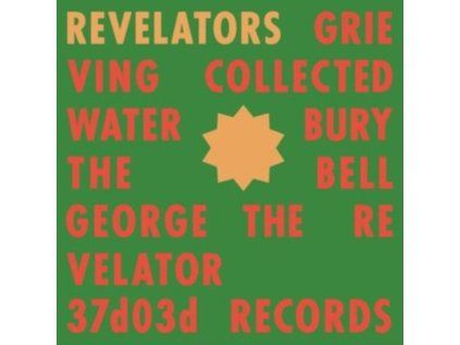 3653717 revelators sound system revelators cd