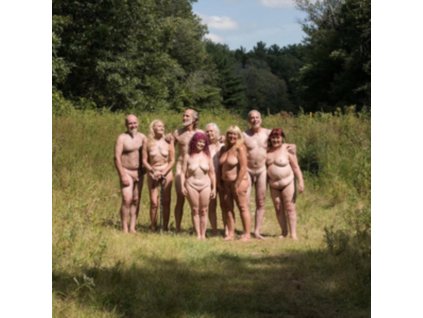 HOTELIER - Goodness (CD)