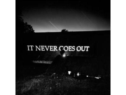 HOTELIER - It Never Goes Out (CD)