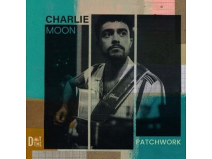 CHARLIE MOON - Patchwork (CD)