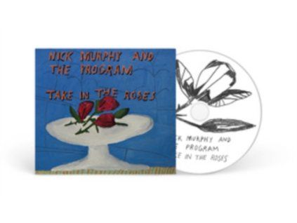 3653921 nick murphy the program take in the roses cd