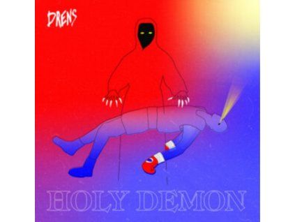 3654050 drens holy demon cd
