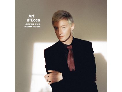 ART DECCO - After The Head Rush (CD)