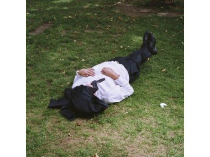 ROBOCOBRA QUARTET - Living Isnt Easy (CD)