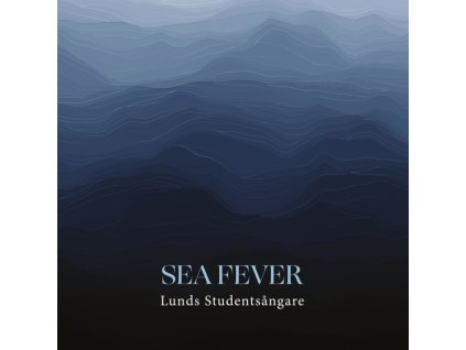 VARIOUS ARTISTS - Sea Fever (CD)