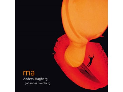 HAGBERG / LUNDBERG - Ma (CD)