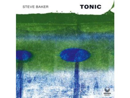3654146 steve baker tonic cd