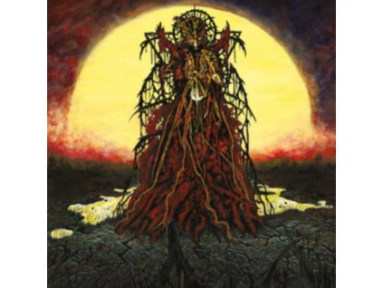 CHARNEL ALTAR - Abatement Of The Sun (CD)