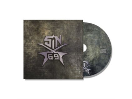 SIN69 - Sin69 (CD)