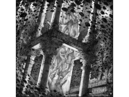 BEDSORE / MORTAL INCARNATION - Split (CD)