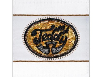 TEDDY AND THE ROUGH RIDERS - Teddy And The Rough Riders (CD)