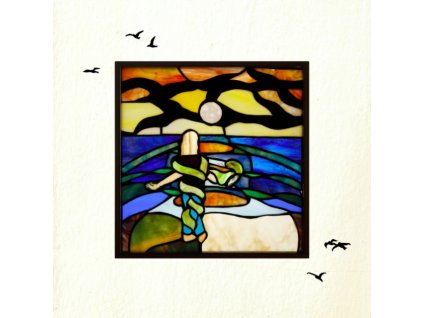 NAIMA BOCK - Giant Palm (CD)