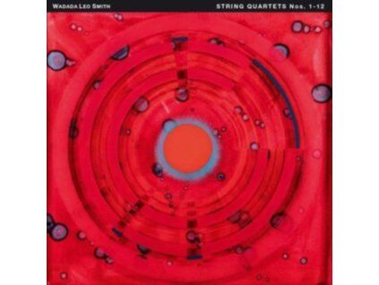3654248 wadada leo smith string quartets nos 1 12 cd