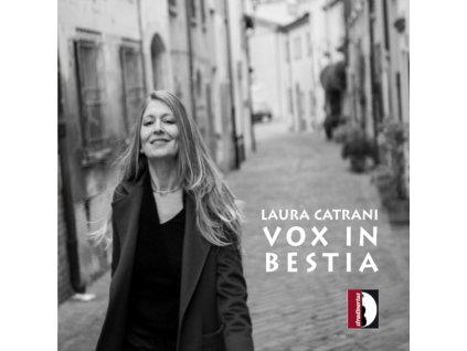 CATRANI - Vox In Bestia: Gli Animali Della Divina Commedia (CD)