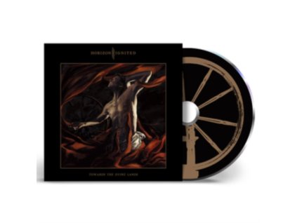 HORIZON IGNITED - Towards The Dying Lands (CD)