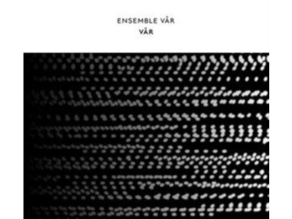 ENSEMBLE VAR - Var (CD)