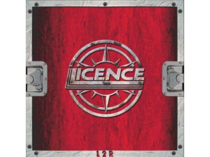 3654455 licence licence 2 rock cd