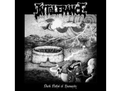 3654485 intolerance dark paths of humanity cd