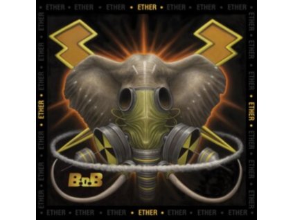 B.O.B - Ether (CD)