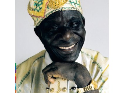 S.E. ROGIE - Dead Men Dont Smoke Marijuana (CD)