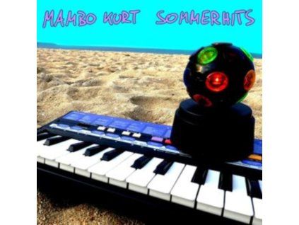 3654569 mambo kurt sommerhits cd