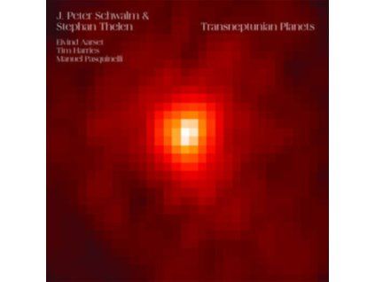 3654575 jan peter schwalm stephan thelen transneptunian planets cd
