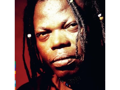 REMMY ONGALA & ORCHESTRE SUPER MATIMILA - Songs For The Poor Man (CD)