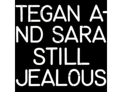 3654632 tegan sara still jealous cd