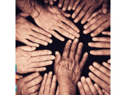 MASTER MUSICIANS OF JAJOUKA LED BY BACHIR ATTAR - Jajouka Between The Mountains (CD)