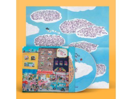 3654695 flasher love is yours cd