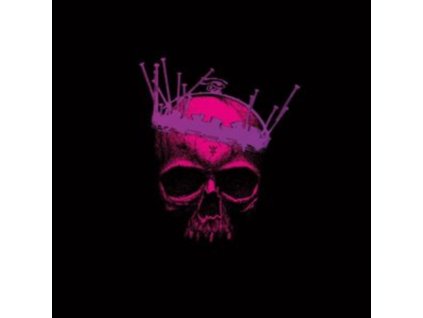 DAN REED NETWORK - Lets Hear It For The King (CD)