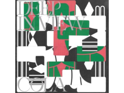 COLA - Deep In View (CD)