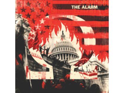 3654719 alarm omega cd