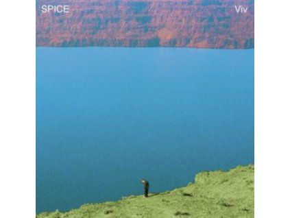 3654749 spice viv cd