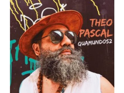 THEO PASCAL - Quamundos 2 (CD)