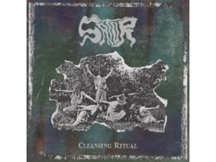 SATOR - Cleansing Ritual (CD)