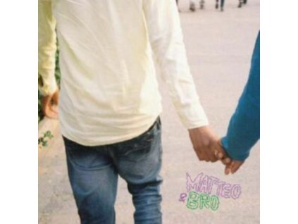 MATTEO - Matteo & Bro (CD)