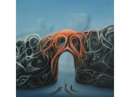 MIZMOR - Wits End (Deluxe Edition) (CD + DVD)