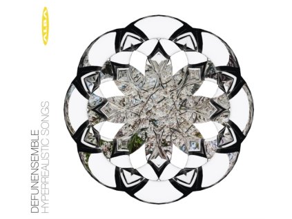 DEFUNENSEMBLE - Defunensemble - Hyperrealistic Songs (CD)