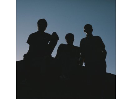 JOYCE MANOR - 40 Oz. To Fresno (CD)