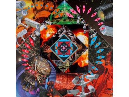 SADISTIC RITUAL - The Enigma / Boundless (CD)